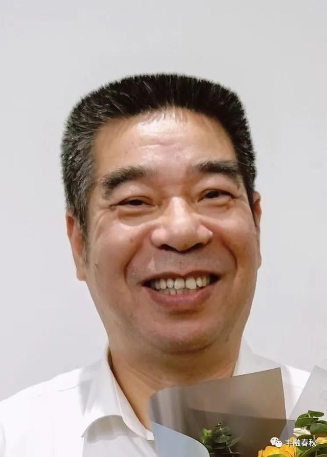 「随笔」楼坚|感谢职业生涯上遇到的你