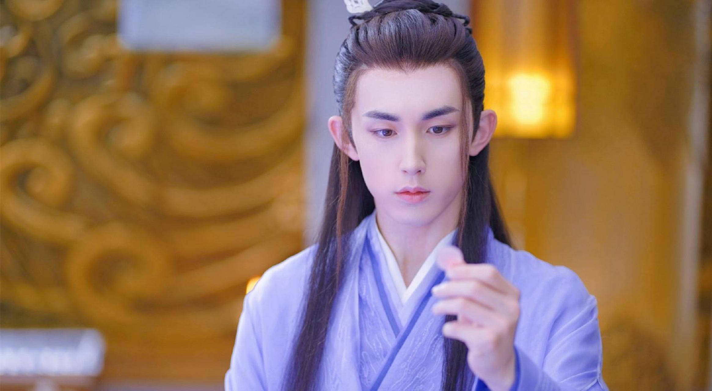 期待郭俊辰,期待春妖大人