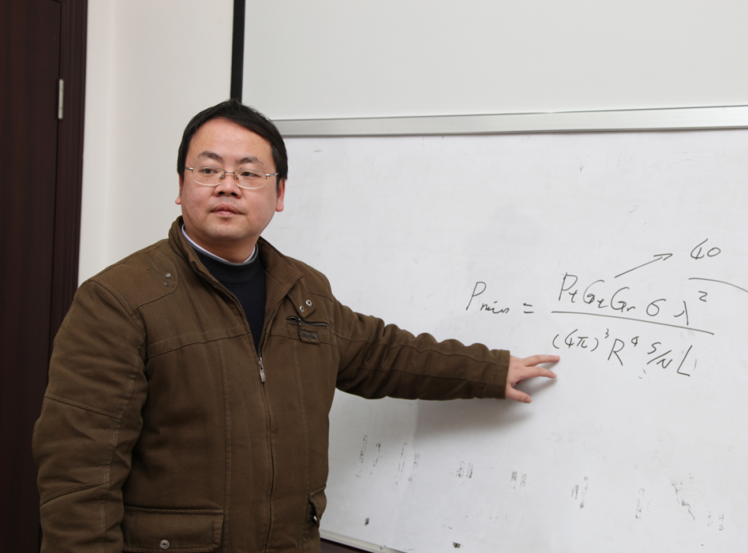 新时代的贵州人丨唐志刚:扎根航天科研一线的实干家