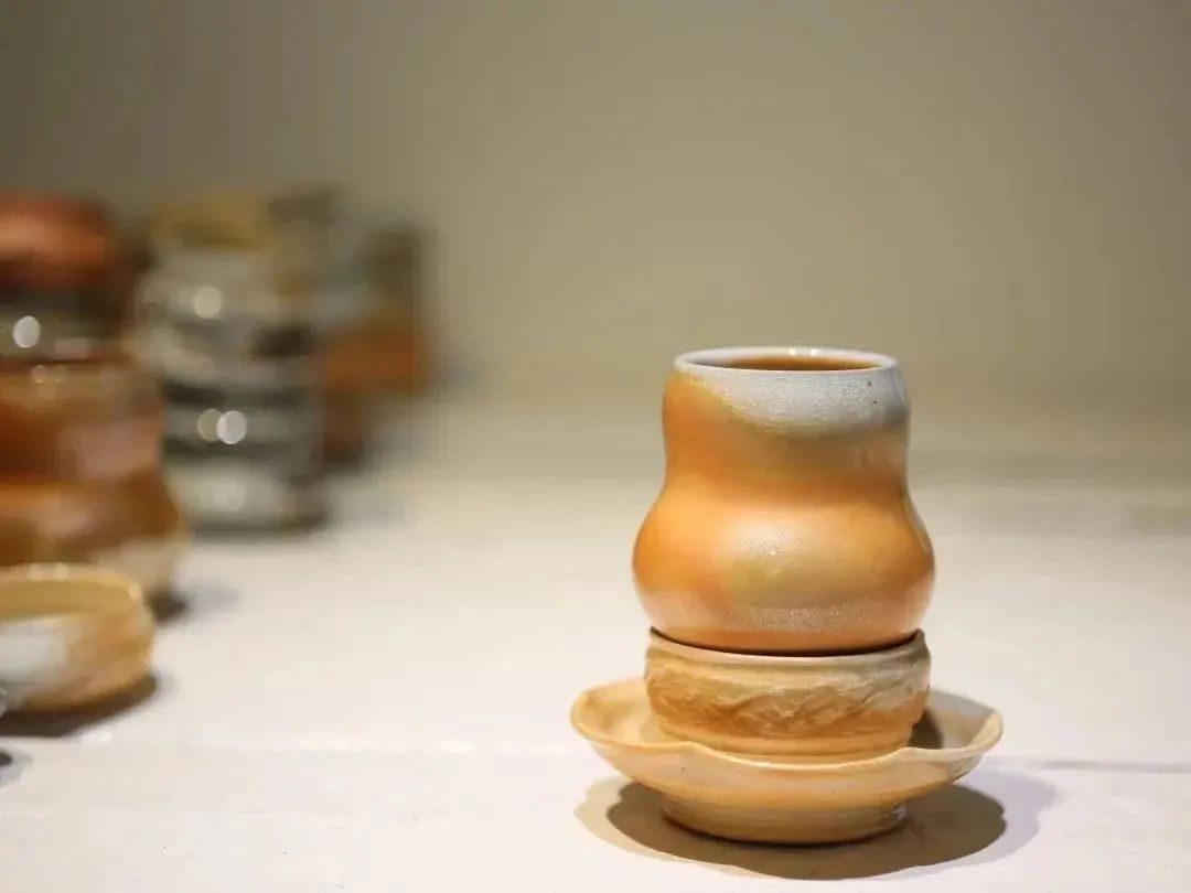 校园之声 | 哈尔滨师范大学"上京窑"开窑!