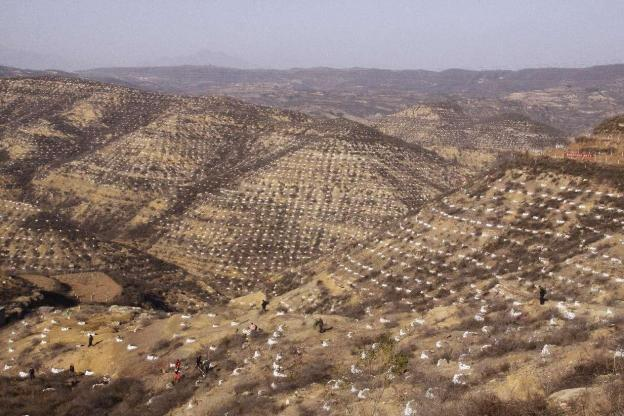 国土空间生态修复典型案例丨河南南太行地区山水林田湖草生态保护修复工程——济源市下冶煤铝土开采区矿山地质环境治理项目i自然全媒体2024-01-04 17:59i自然全媒体2024-01-04 17:59