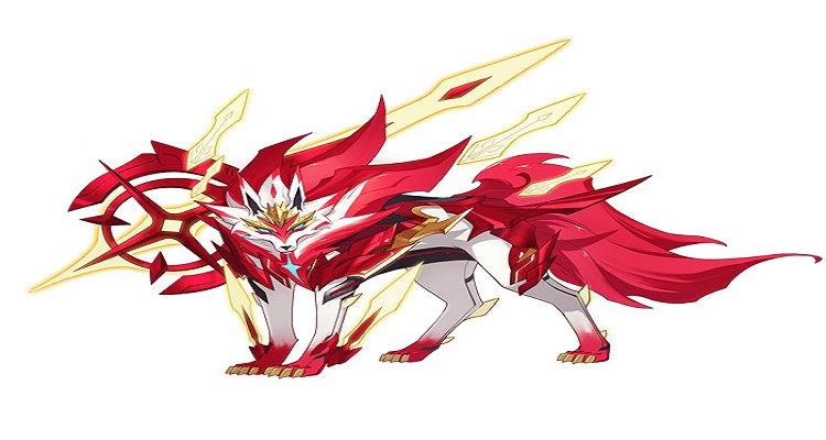 奥拉星手游帝江转换装置