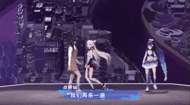 "双马尾"怎么扎?硬糖少女303郑乃馨携手点赞仙,浓密仙来教你