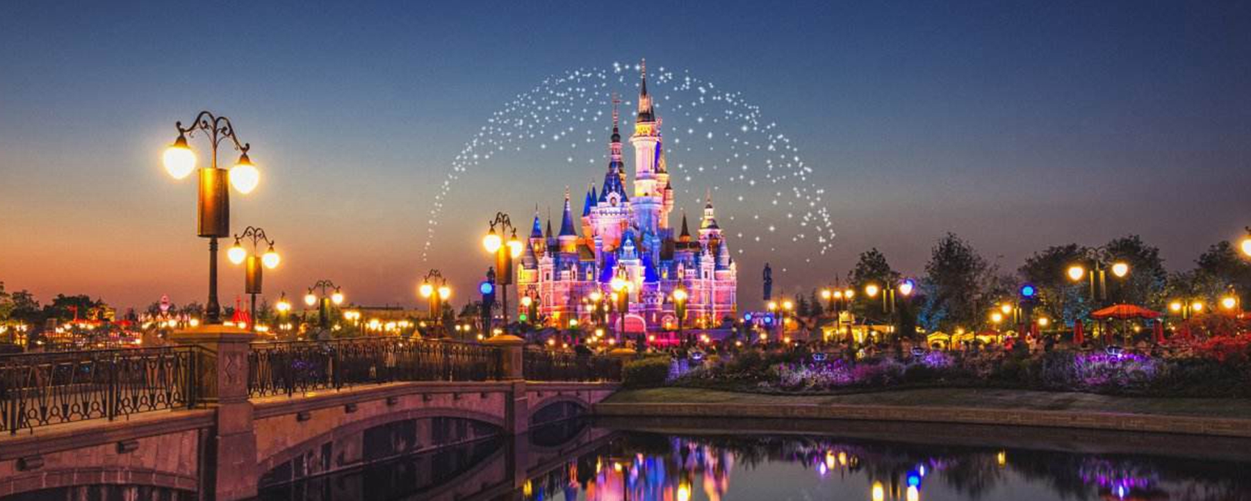 上海的名胜古迹有哪些?