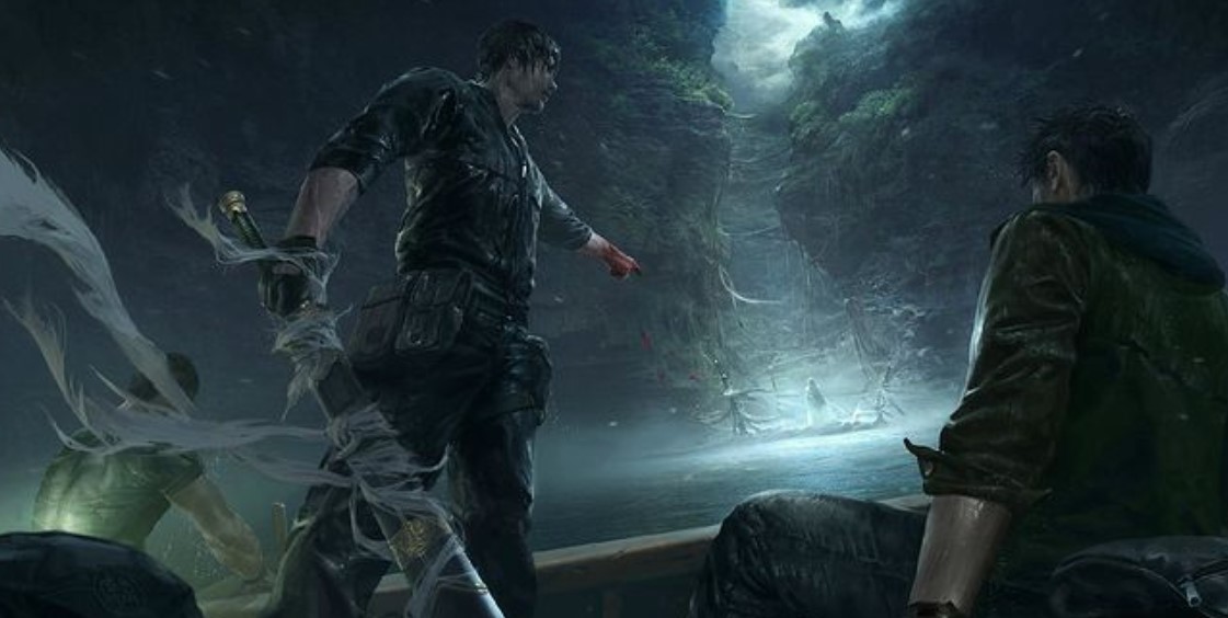 盗墓笔记潘子怎么死的?盗墓笔记一共有几部?