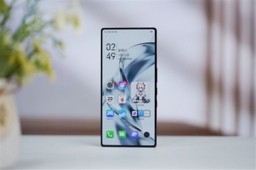 开启手机水冷散热时代！红魔11 Pro+图赏