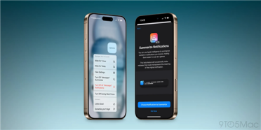 iOS 18.3 RC版推送：苹果默认自动启用AI功能