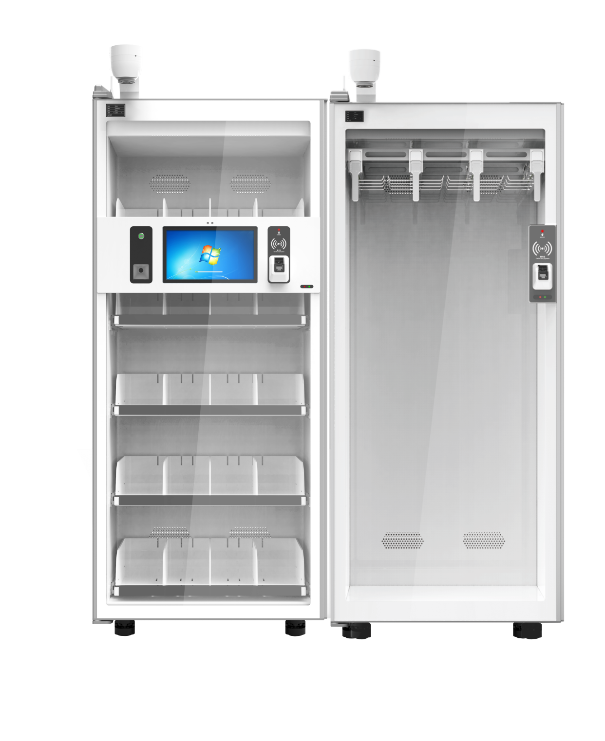 智能仓库管理系统的发展