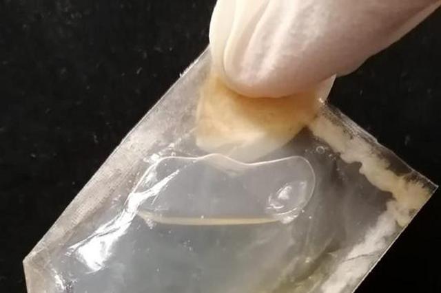 细菌纤维素可被用于制造新型可食用包装材料