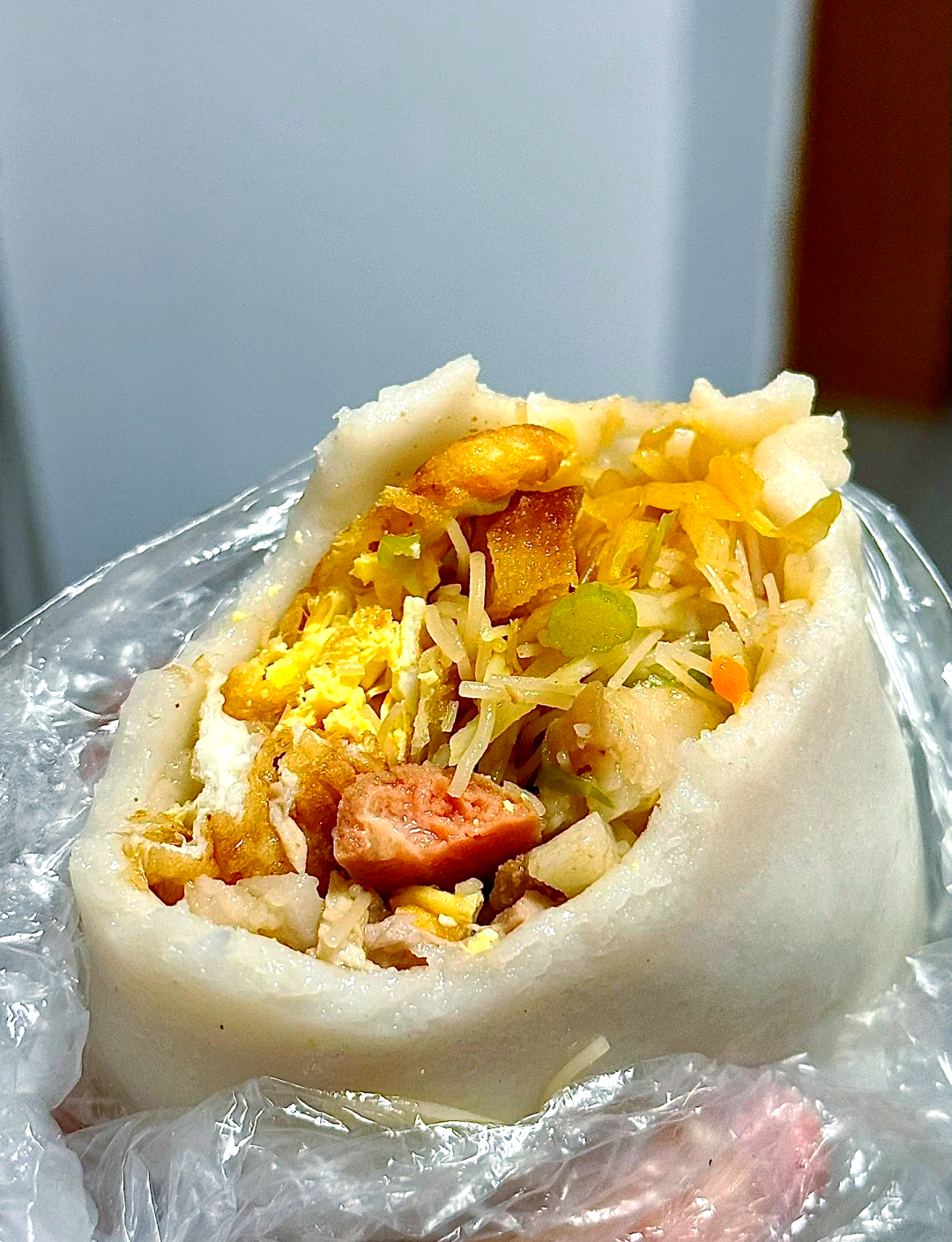 浙江年糕:承载着团圆与吉祥的美好记忆