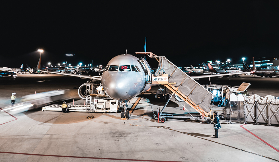 航空电源车,航空电源车,飞机地面电源车