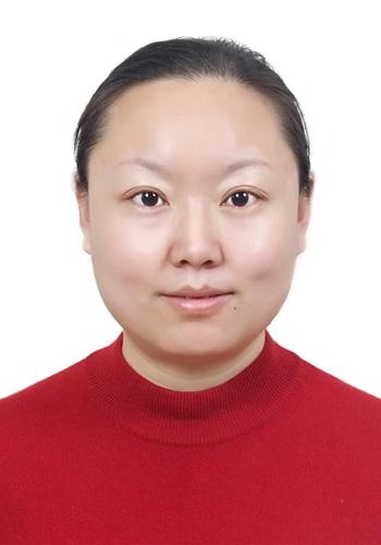 山东省五一劳动奖章获得者——邱海燕