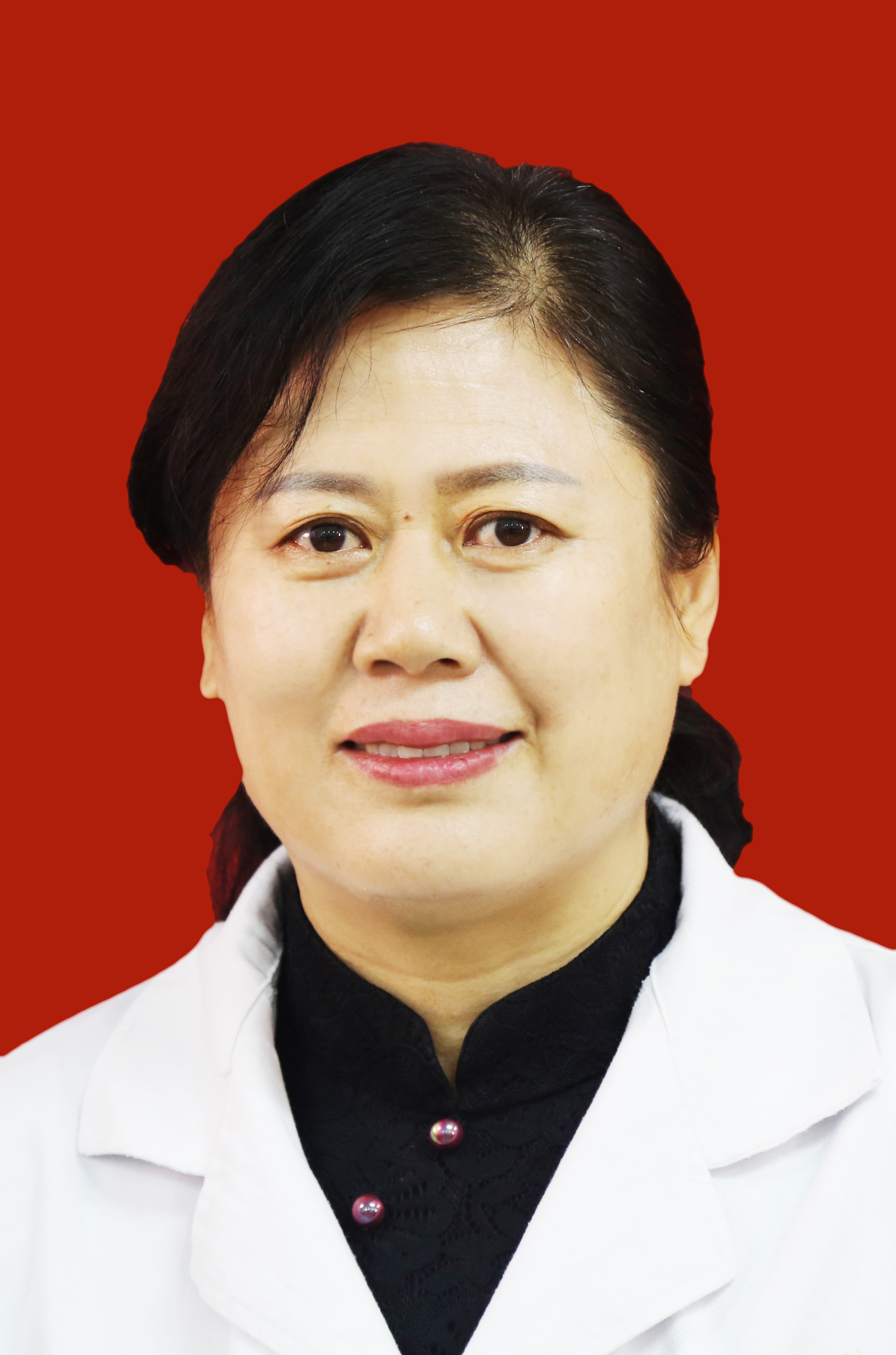 投票|广州市胸科医院"最美医师"评选启动,谁在你心中最美?