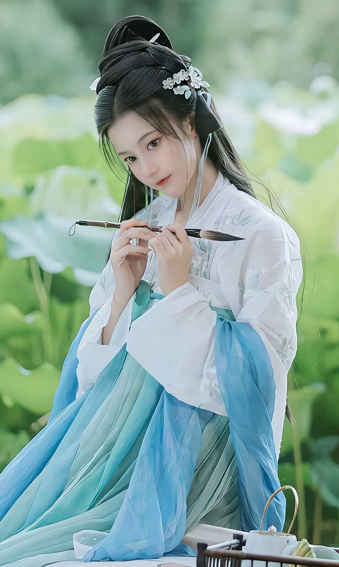 《重生之女神医》为报阁主救养之恩她以身相许嫁给了他