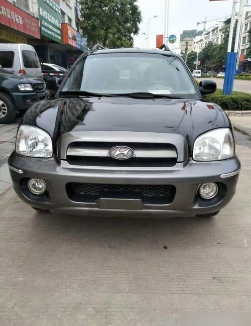 现代圣达菲2010款柴油,现代圣达菲2010款柴油版报价