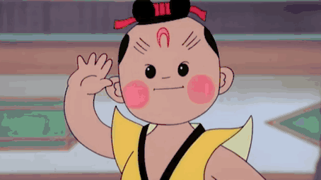 "童年神片"归来《天书奇谭》背后有哪些历史传说?