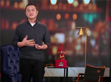 李亚鹏宣布暂停直播带货：此前3场销售额均超1亿元
