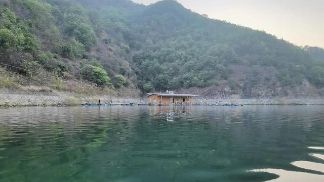 昆明周边100公里柴石滩水库,行程不出昆明市区,野钓鱼资源丰富