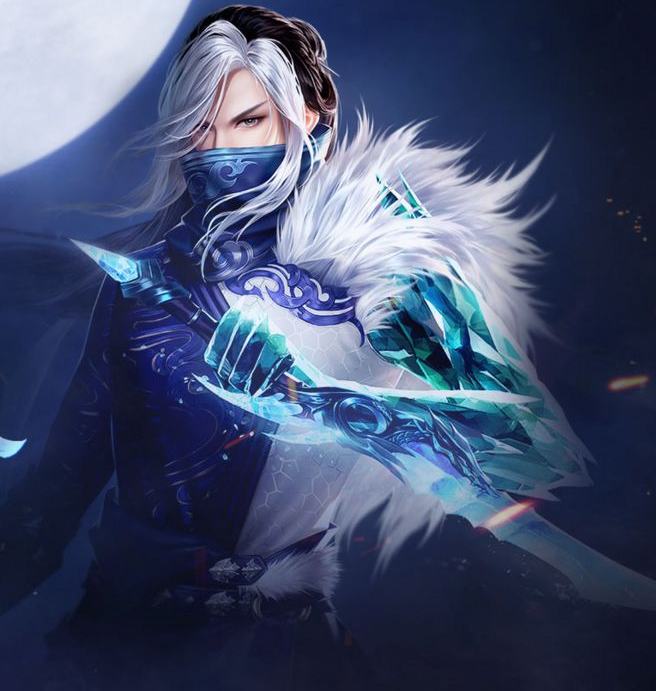 越看越爽的三本玄幻小说,主角不圣母,从不手软,神挡杀神!