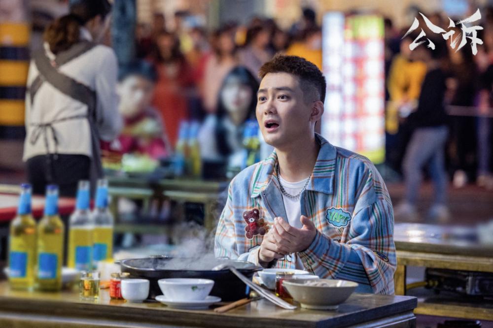 专访《公诉》总编剧陈复军:网络犯罪离我们并不遥远