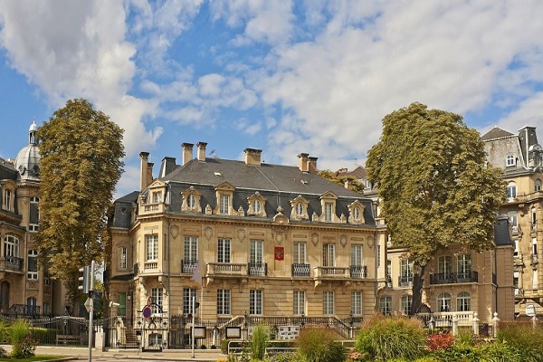 卡迪夫大学可持续性建筑保护硕士考试复习难点