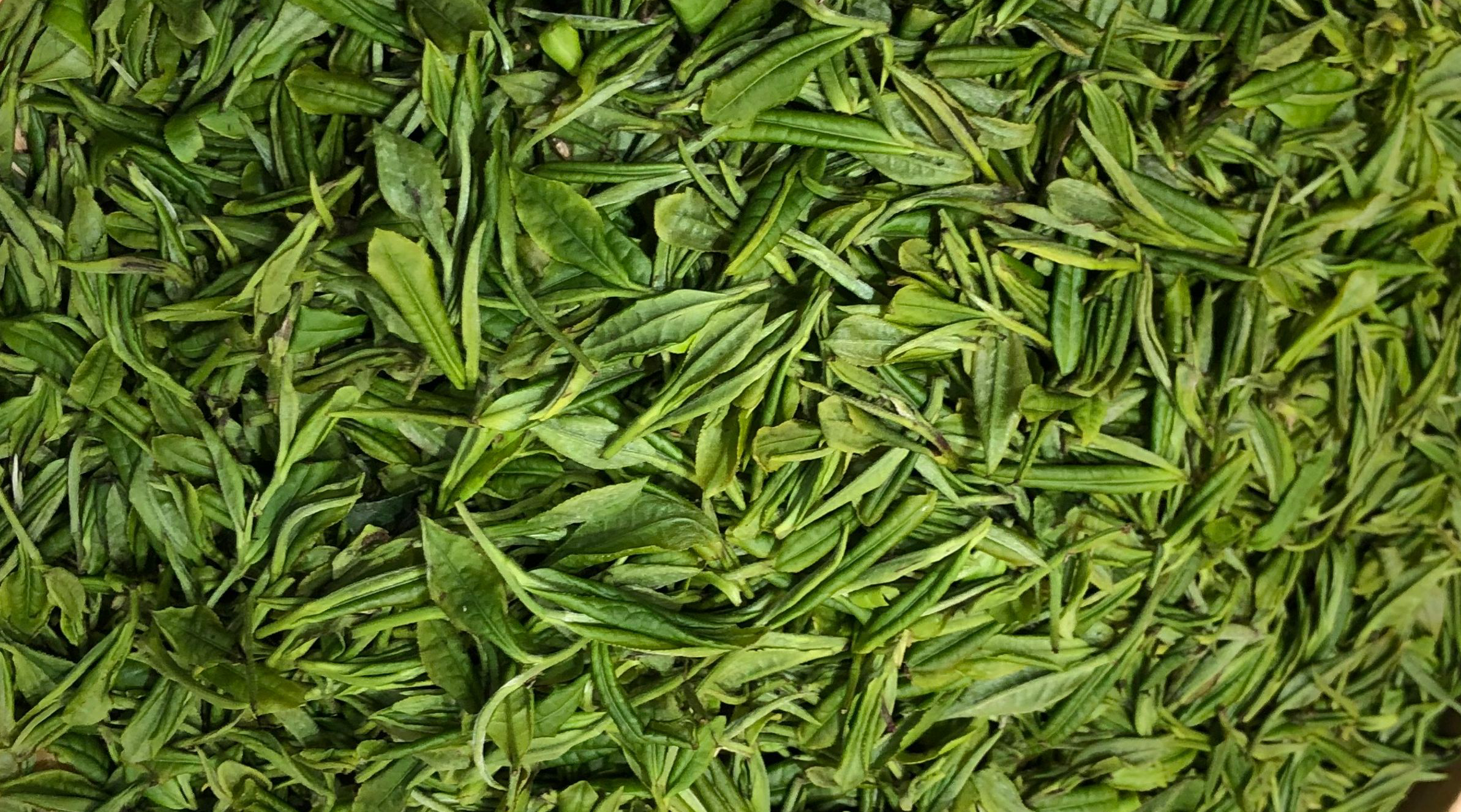 习惯性的消费,一个茶叶的故事