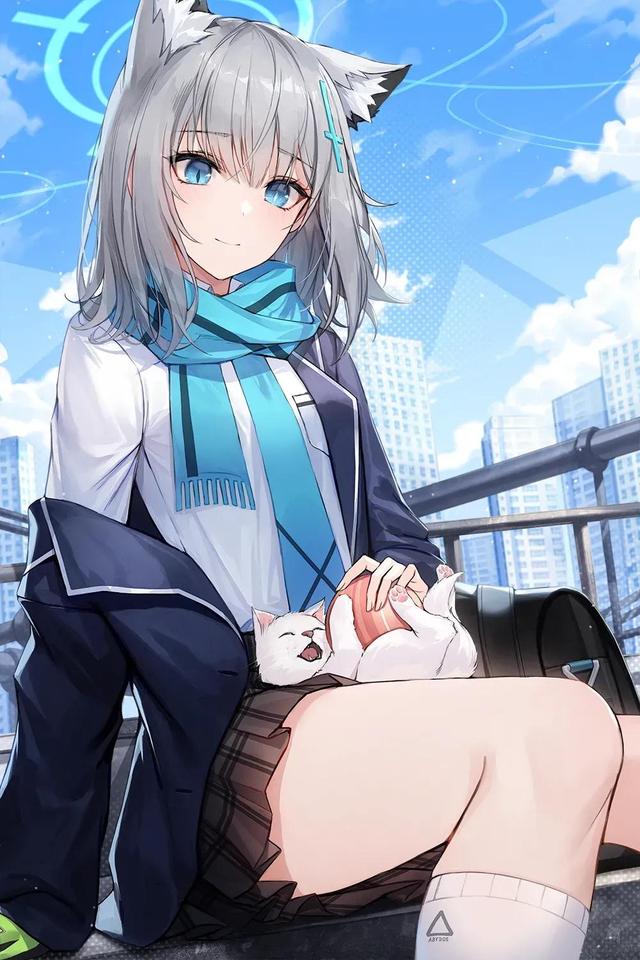 jk小姐姐来啦