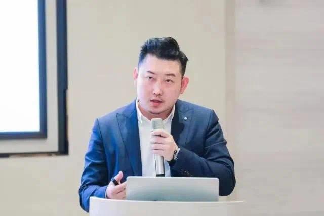 龙记杨明生:隐形实控人|潜鳄浮沉录⑩
