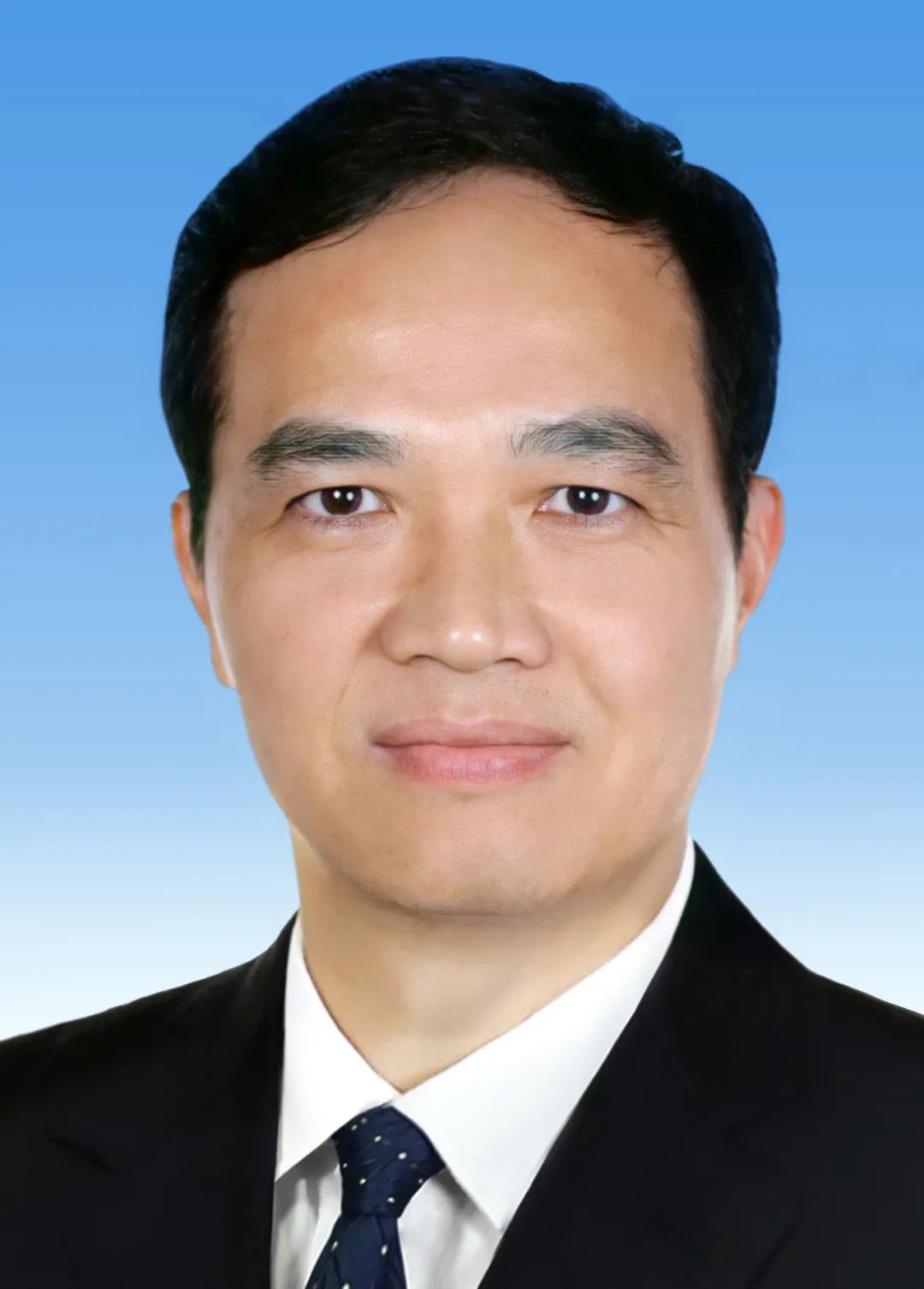 刚刚!新一届福州市委领导班子亮相!