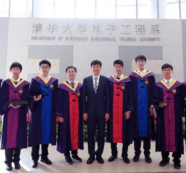 2022 IEEE Fellow名单公布！清华大学三位学者上榜