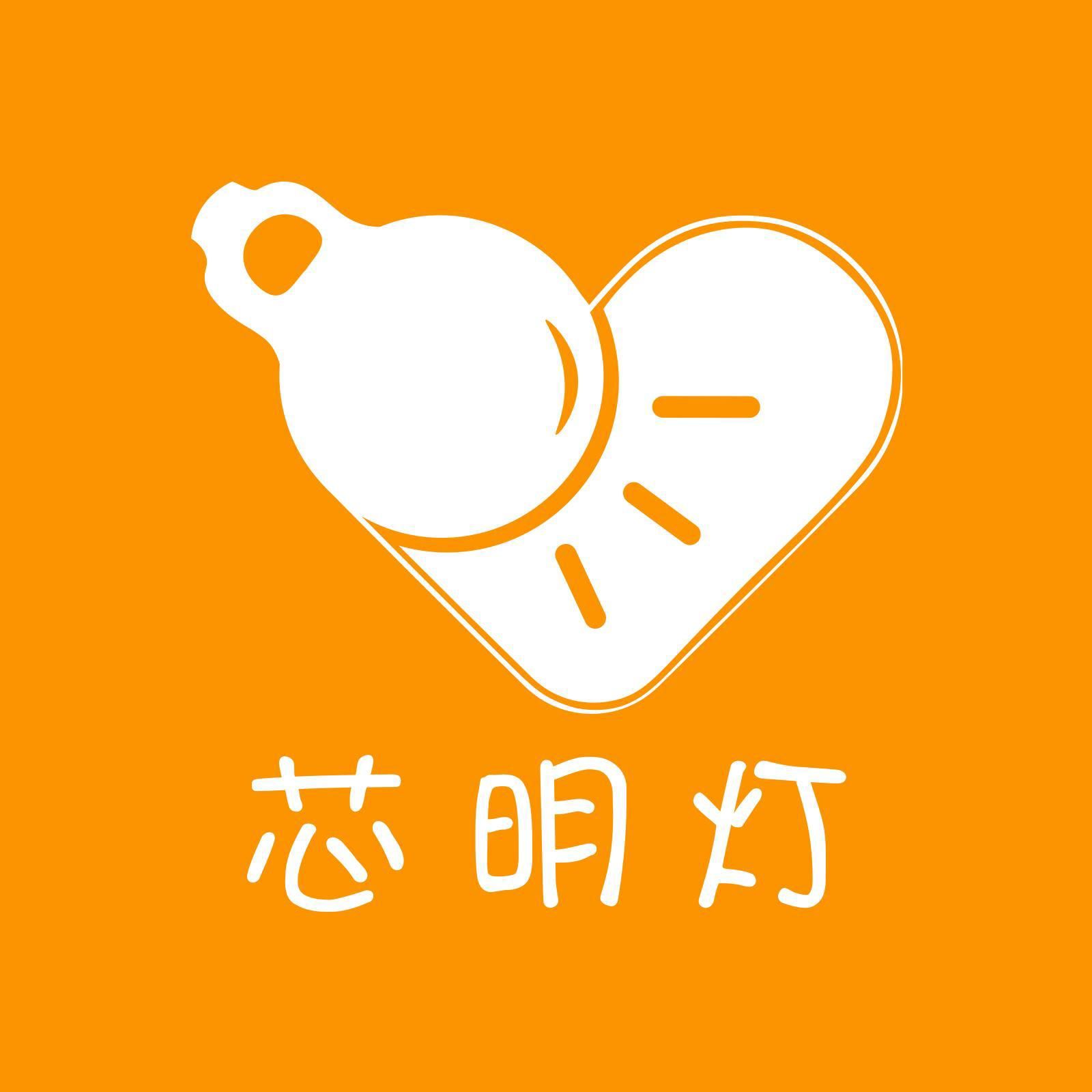 壹心理logo图片