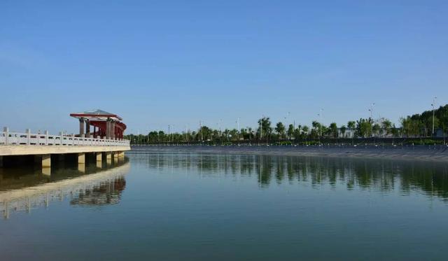 千年古县通许被质疑为一个没有旅游特色的县