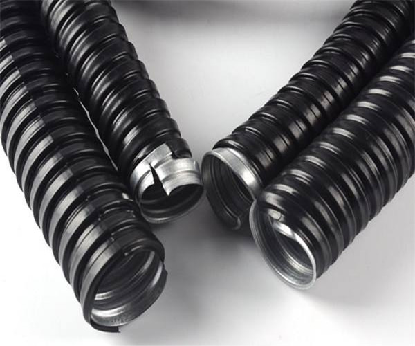 普利卡金属软管的规格