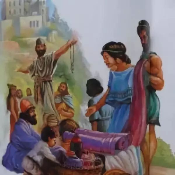 为什么全世界的国旗,几乎从来都不用紫色?