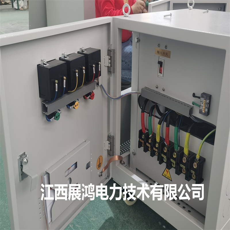 三相变压器全铜线包