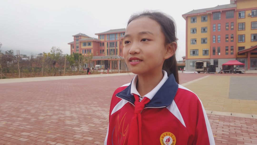 欢庆元旦/施甸县示范小学欢庆元旦"艺体周"活动开幕