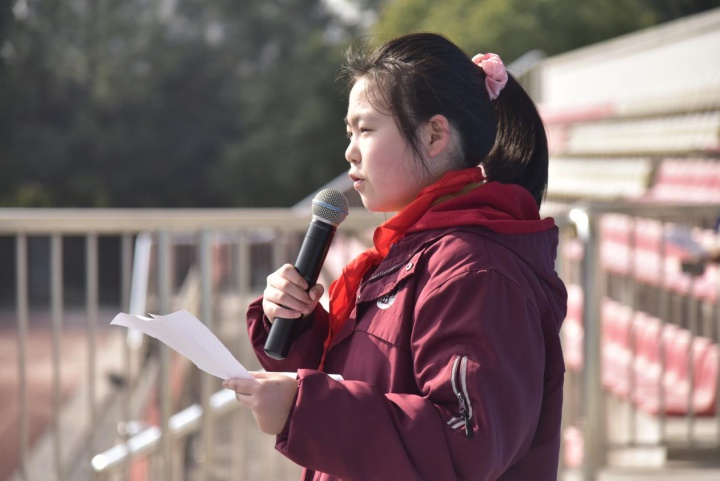 积极践行新时代雷锋精神 金华市宾虹小学启动"雷锋月"活动