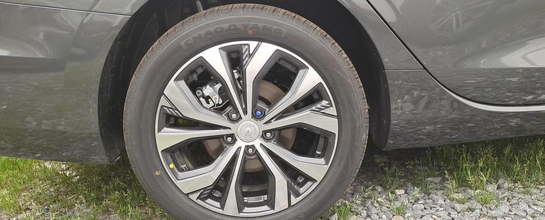 长安逸动plus车胎型号