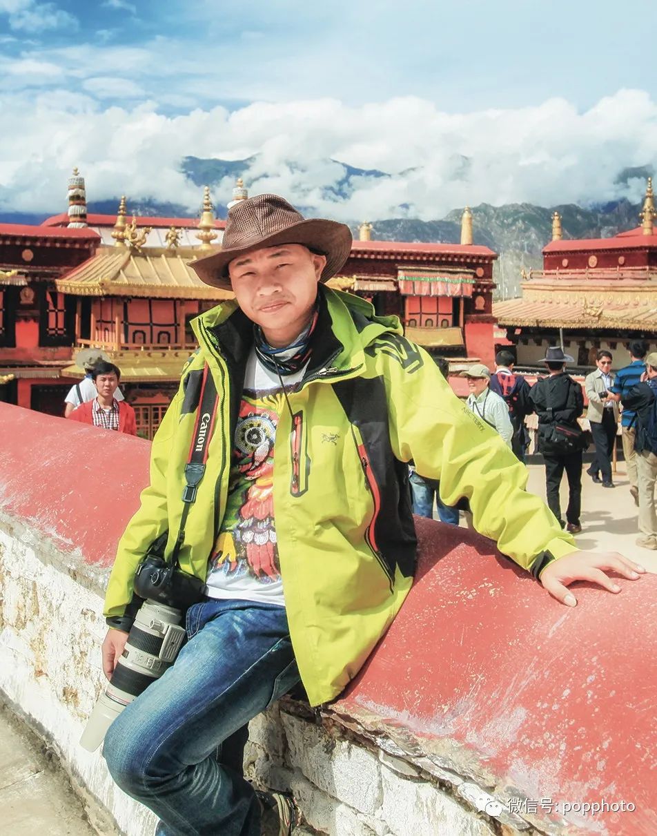 色彩与桥梁系列 编后记:林文强的航拍融入了自己的系统归纳和思考