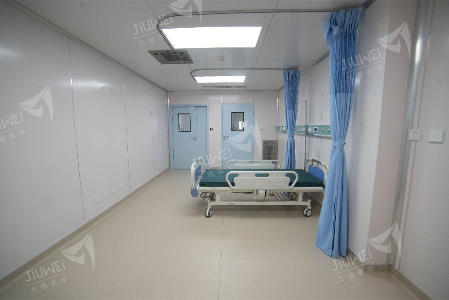 案例赏析|锦州医科大学附属第一医院项目(二)