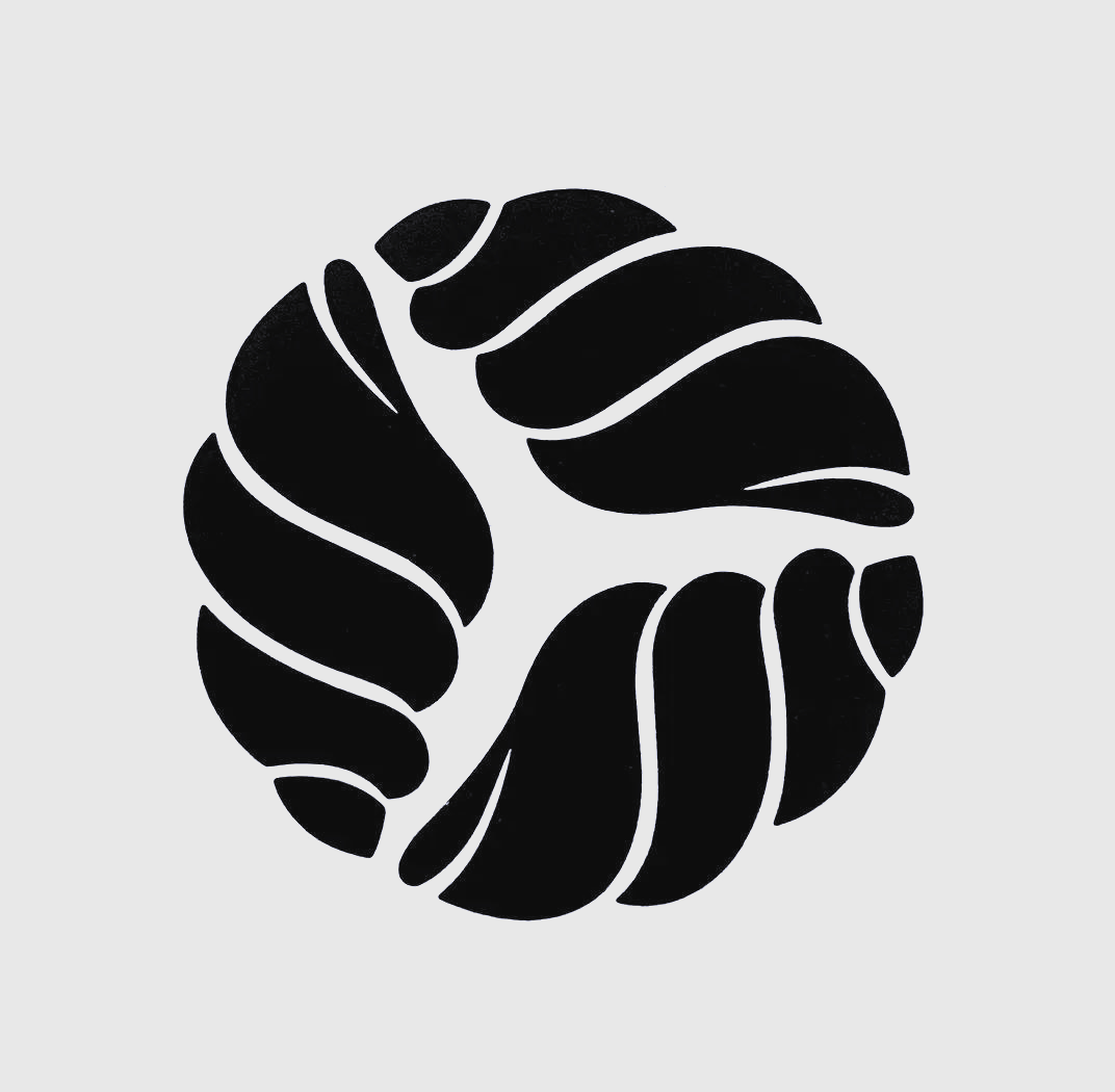 黑白经典logo:简约设计与文化象征的完美结合