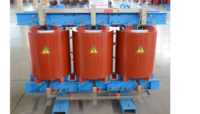 dyn11变压器什么意思