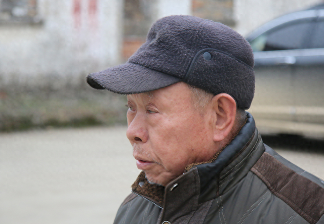 为何今天我们又提起李家富,回忆一次难忘的采访