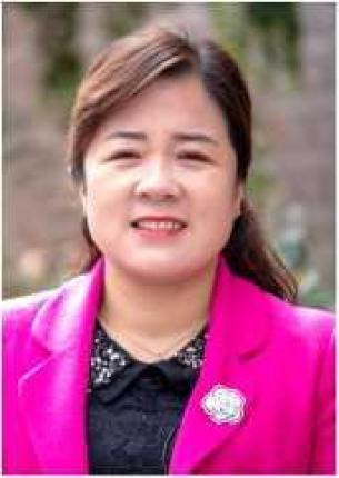 定西市李晓梅入选全国妇联巾帼脱贫百杰风采录