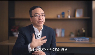 赵明：荣耀Magic7系列ID设计第一眼就惊艳 引领行业