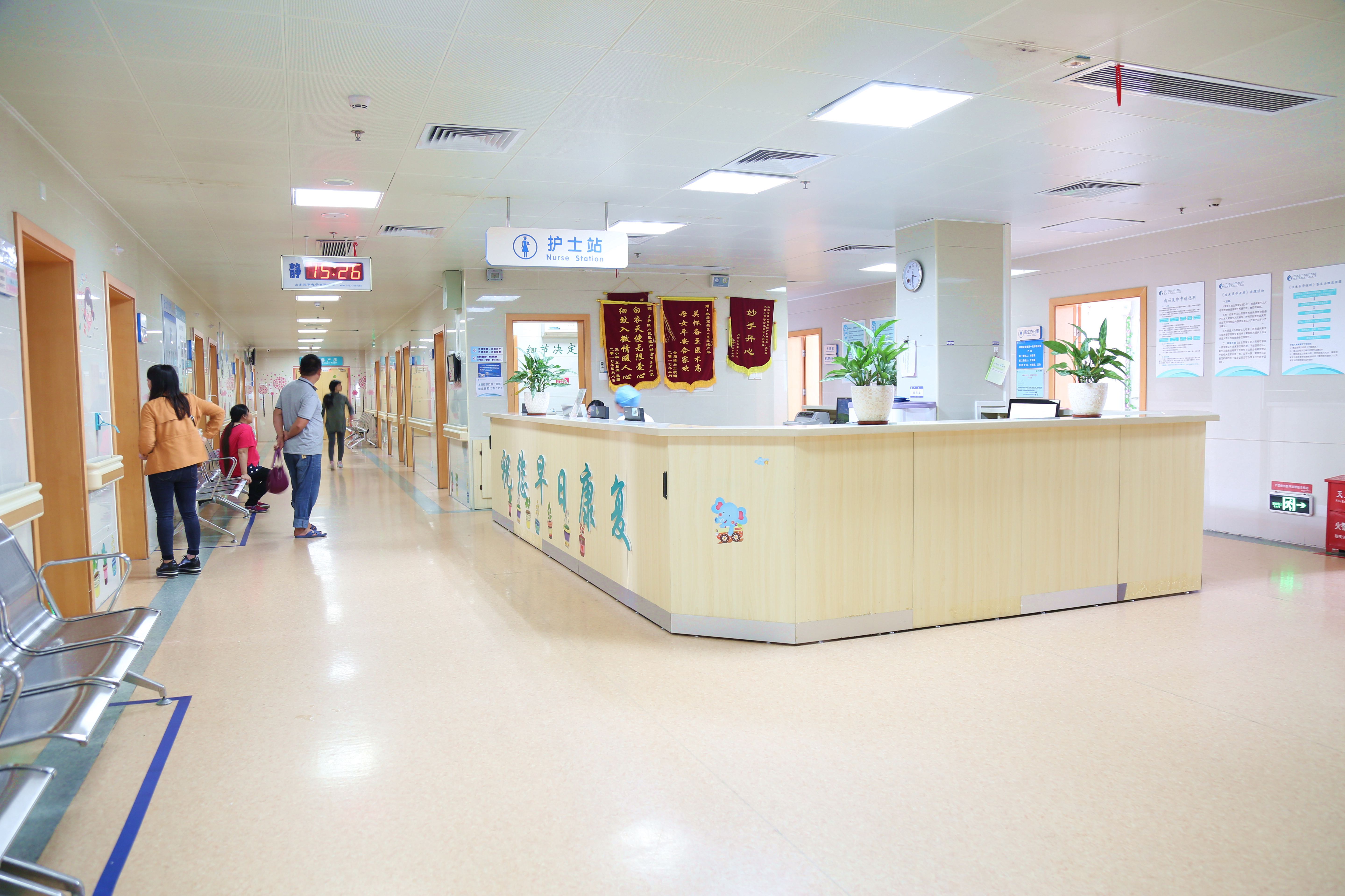 珠海市人民医院图片图片