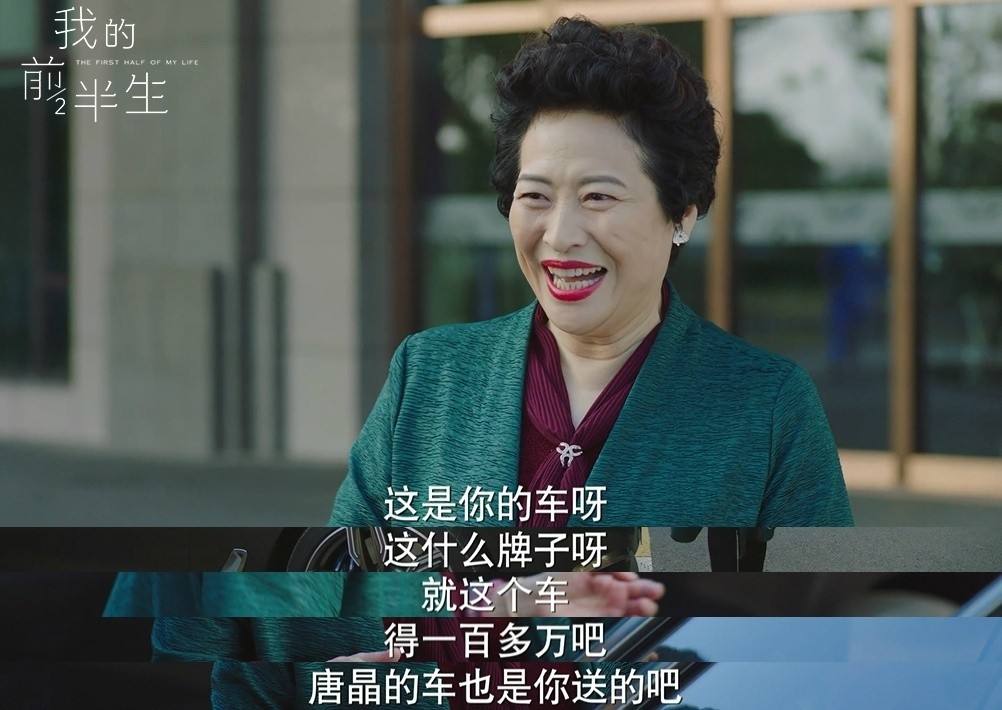 人到中年后,你要学会做自己的父母