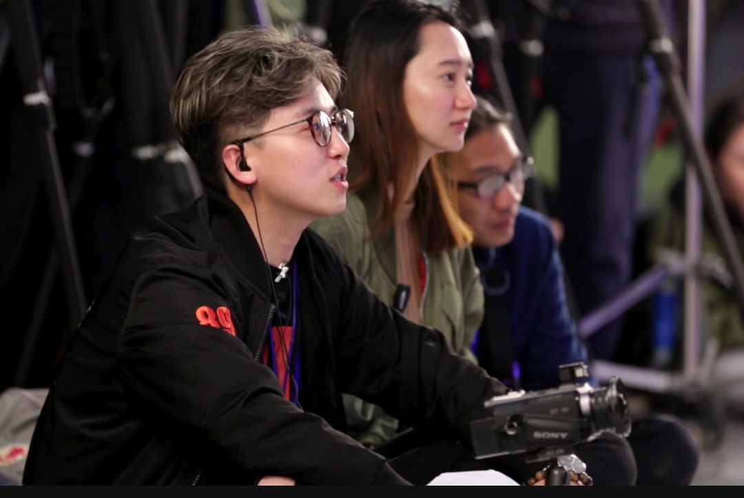 《奔跑吧兄弟》姚导是谁?