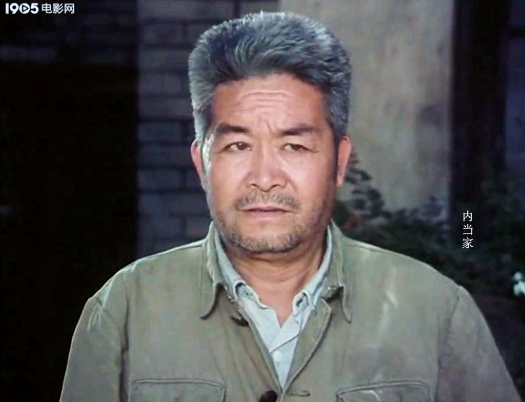 《牧马人》演董宽,《喜盈门》饰仁文领导,老演员雷仲谦已102岁