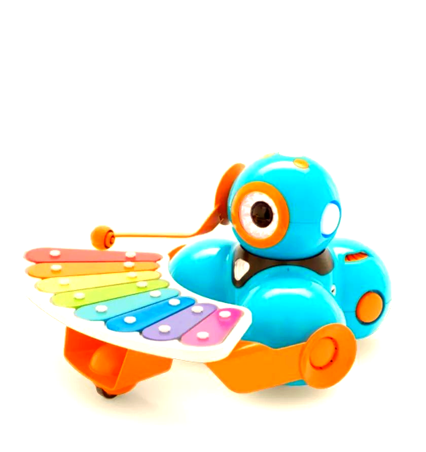 达奇达达机器人:儿童编程的趣味伙伴与教育平台